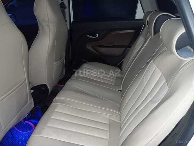 LADA (VAZ) XRAY 2016, 144,269 km - 1.8 l - Gəncə