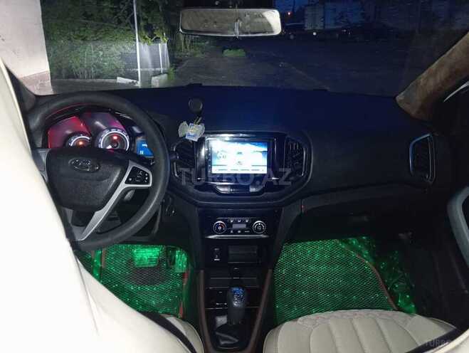 LADA (VAZ) XRAY 2016, 144,269 km - 1.8 l - Gəncə