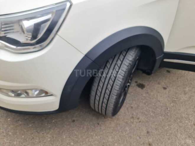 Baic M60 2021, 133,000 km - 1.5 l - Gəncə
