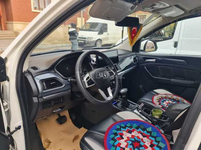 Baic M60 2021, 133,000 km - 1.5 l - Gəncə
