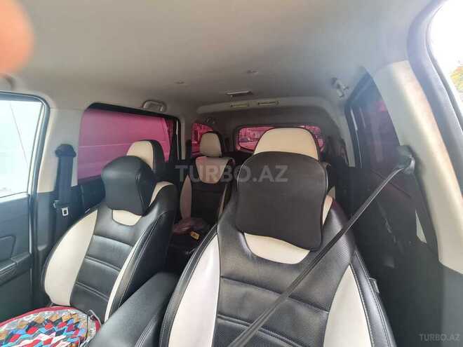 Baic M60 2021, 133,000 km - 1.5 l - Gəncə