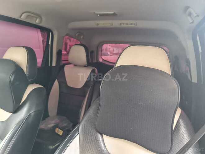 Baic M60 2021, 133,000 km - 1.5 l - Gəncə