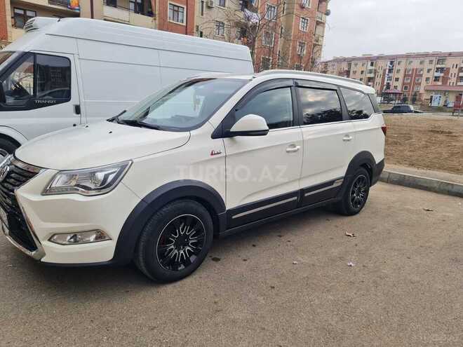 Baic M60 2021, 133,000 km - 1.5 l - Gəncə