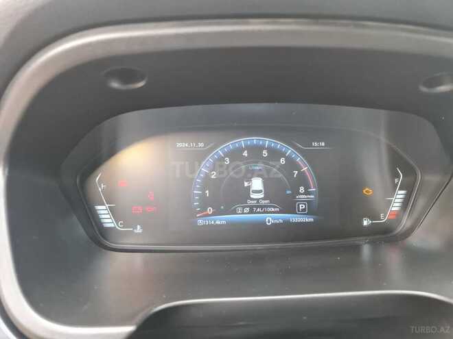Baic M60 2021, 133,000 km - 1.5 l - Gəncə