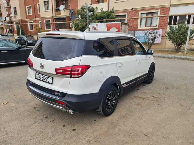 Baic M60 2021, 133,000 km - 1.5 l - Gəncə