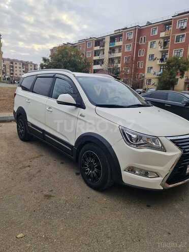 Baic M60 2021, 133,000 km - 1.5 l - Gəncə