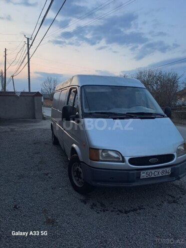 Ford Transit 1999, 486,000 km - 2.5 л - Zaqatala