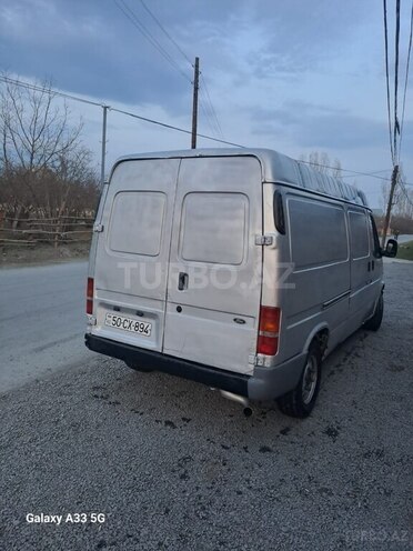 Ford Transit 1999, 486,000 km - 2.5 л - Zaqatala