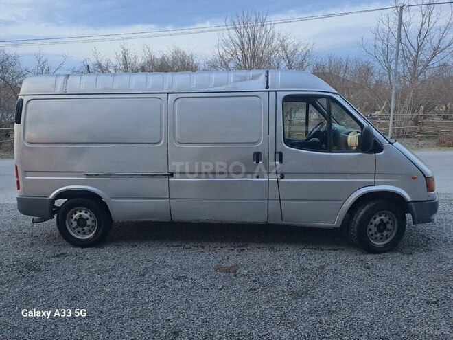 Ford Transit 1999, 486,000 km - 2.5 л - Zaqatala