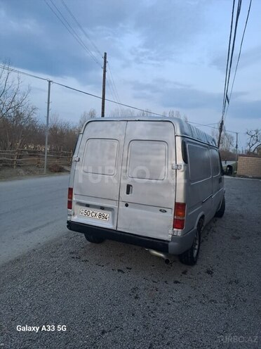 Ford Transit 1999, 486,000 km - 2.5 л - Zaqatala