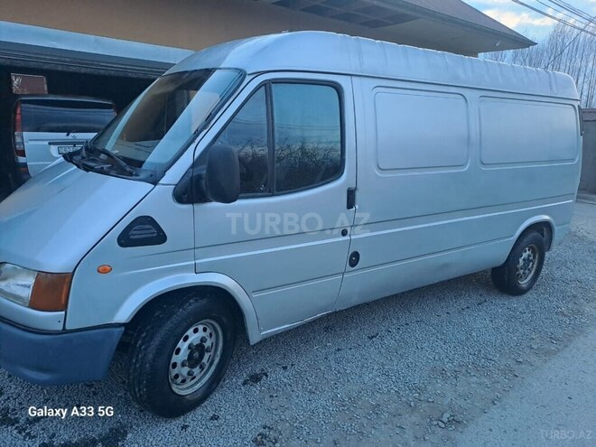 Ford Transit 1999, 486,000 km - 2.5 л - Zaqatala