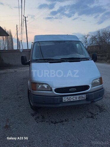 Ford Transit 1999, 486,000 km - 2.5 л - Zaqatala