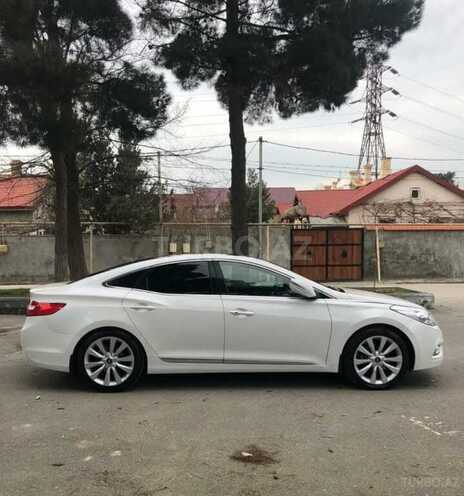 Hyundai Grandeur 2013, 195,000 km - 3.0 l - Balakən