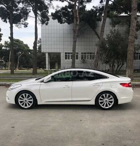 Hyundai Grandeur 2013, 195,000 km - 3.0 l - Balakən