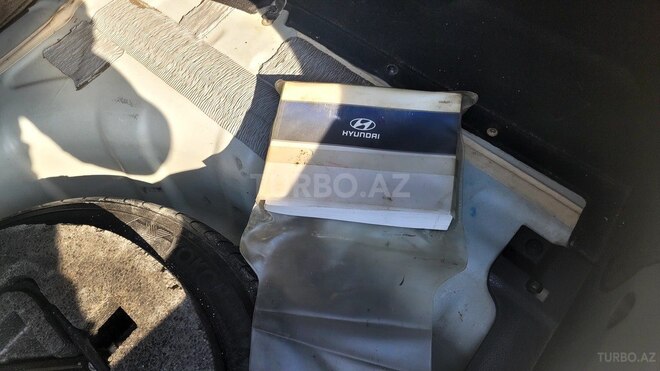 Hyundai Grandeur 2013, 195,000 km - 3.0 l - Balakən