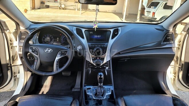 Hyundai Grandeur 2013, 195,000 km - 3.0 l - Balakən