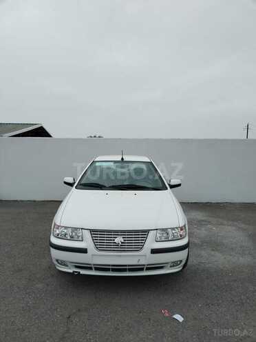 Khazar LX 2024, 0 km - 1.7 л - Bərdə