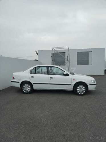 Khazar LX 2024, 0 km - 1.7 л - Bərdə