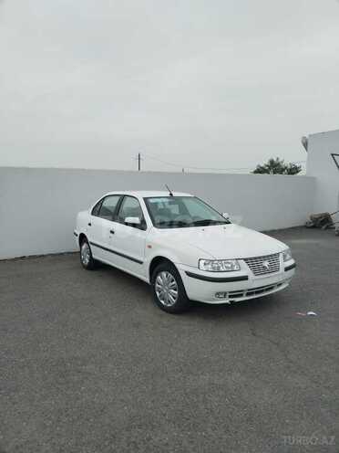 Khazar LX 2024, 0 km - 1.7 л - Bərdə