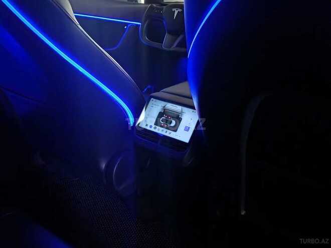 Tesla Model Y 2022, 50,000 km - 0.0 l - Bakı