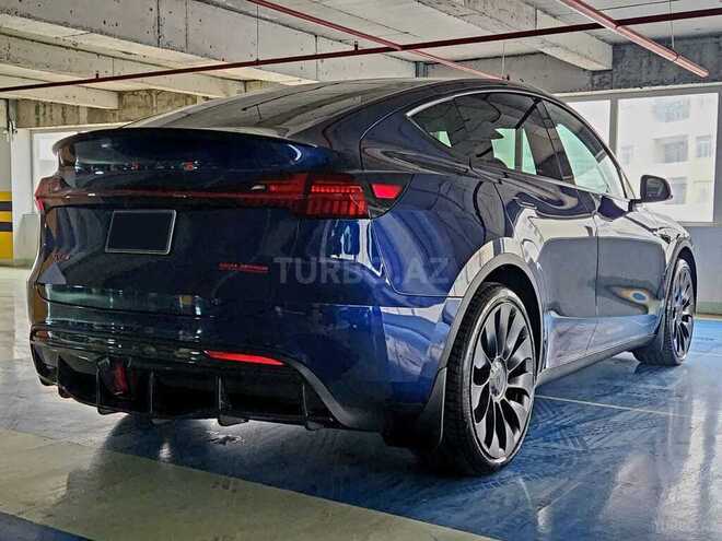 Tesla Model Y 2022, 50,000 km - 0.0 l - Bakı
