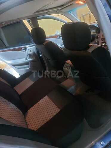 Mercedes E 200 1998, 250,000 km - 2.0 l - Bakı