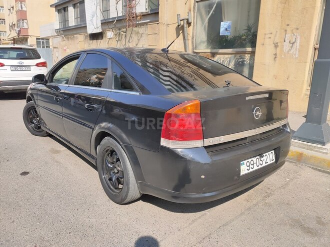 Opel Vectra 2006, 480,000 km - 1.9 l - Bakı