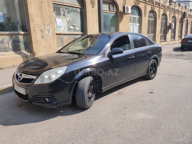 Opel Vectra 2006, 480,000 km - 1.9 l - Bakı