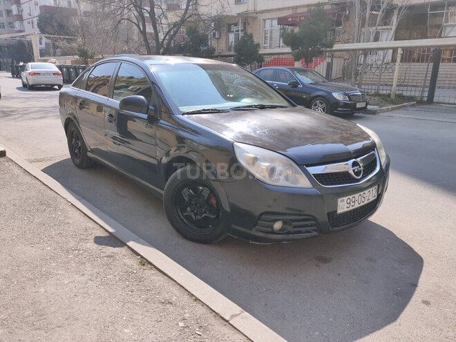 Opel Vectra 2006, 480,000 km - 1.9 l - Bakı
