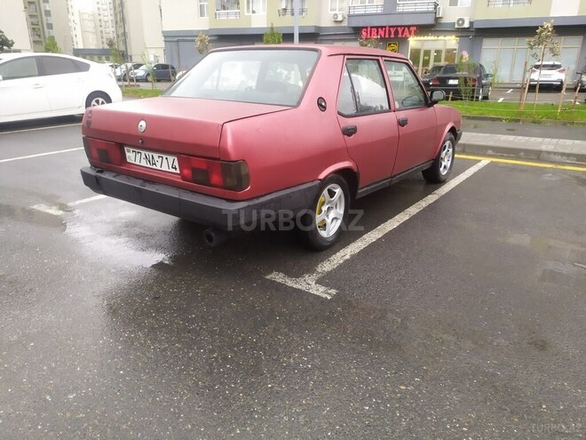 Tofas Kartal 2005, 253,330 km - 1.6 л - Bakı