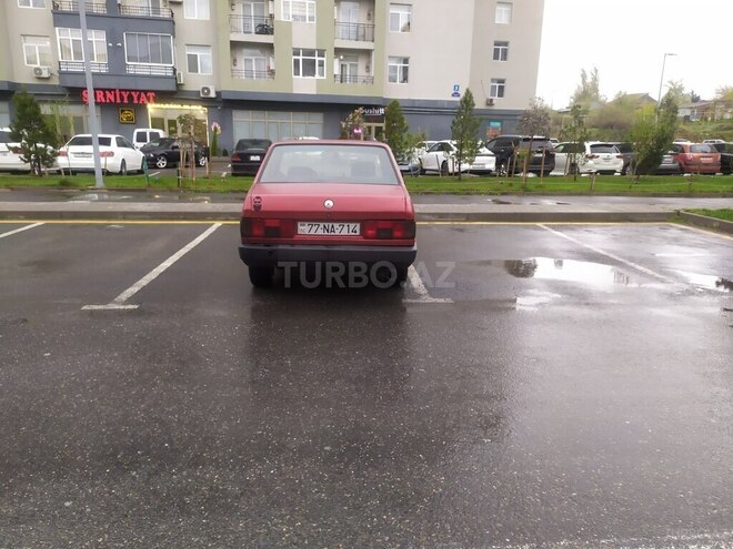 Tofas Kartal 2005, 253,330 km - 1.6 л - Bakı
