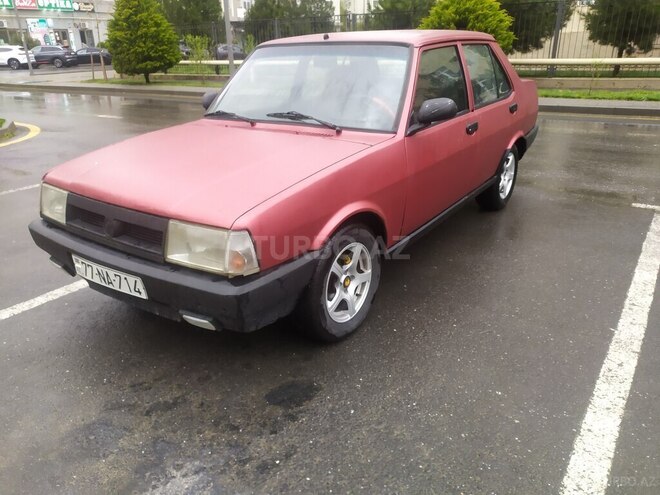 Tofas Kartal 2005, 253,330 km - 1.6 л - Bakı