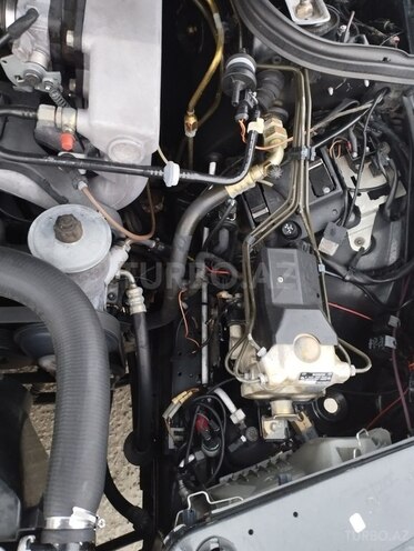 Mercedes E 200 1994, 288,976 km - 2.0 l - Sabirabad