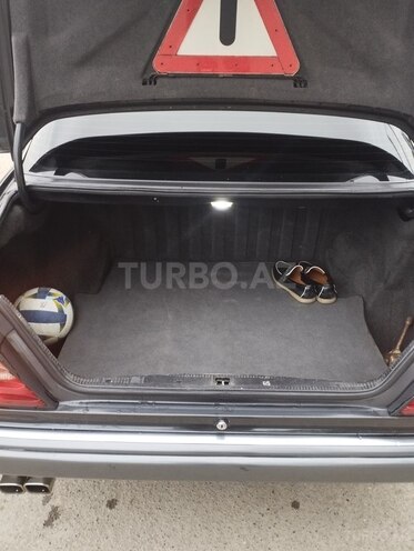 Mercedes E 200 1994, 288,976 km - 2.0 l - Sabirabad