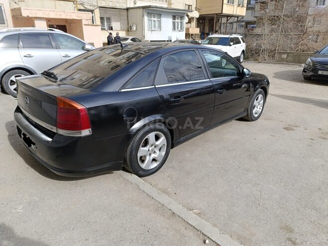 Opel Vectra 2006, 480,000 km - 1.9 l - Bakı