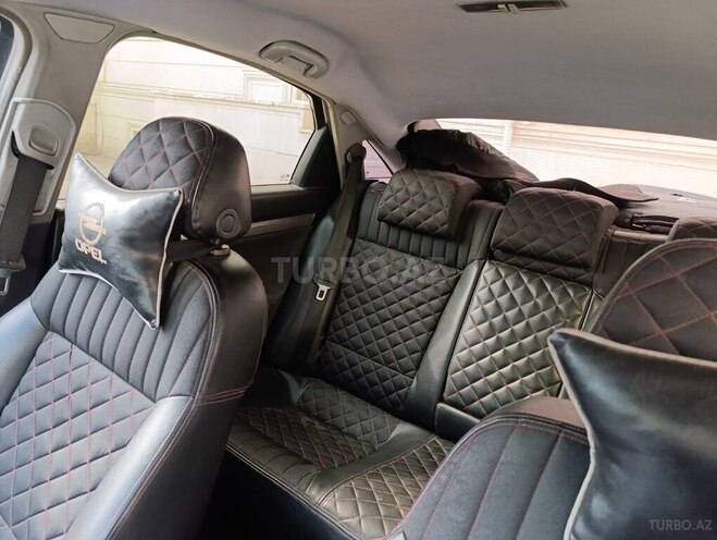 Opel Vectra 2006, 480,000 km - 1.9 l - Bakı