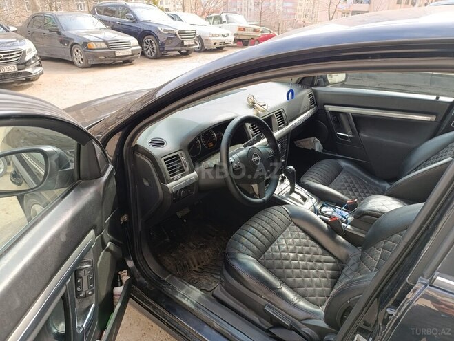 Opel Vectra 2006, 480,000 km - 1.9 l - Bakı