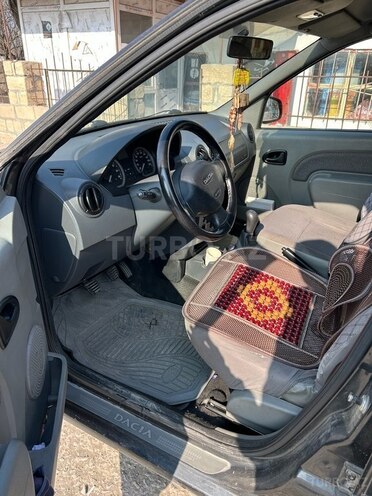 Dacia Logan 2008, 367,337 km - 1.5 l - Qəbələ