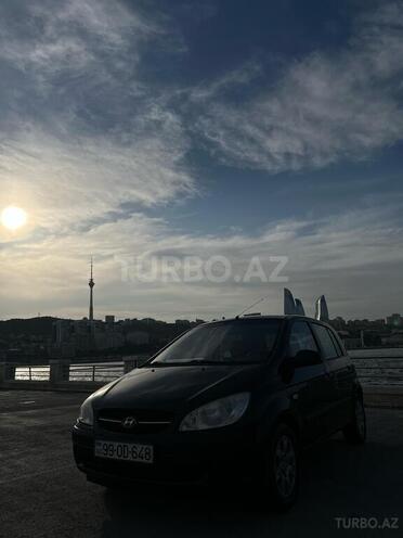 Hyundai Getz-5