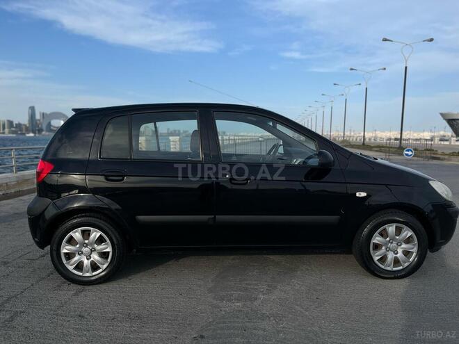 Hyundai Getz-7