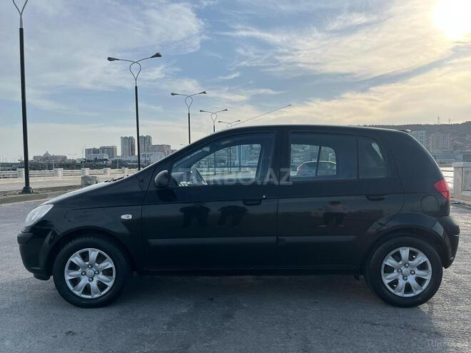 Hyundai Getz-3