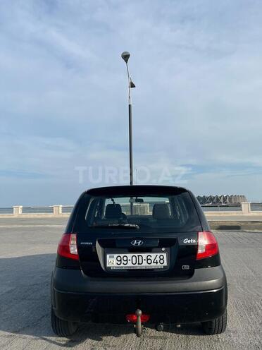Hyundai Getz-8