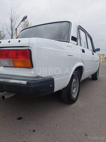 LADA (VAZ) 2107 2009, 234,071 km - 1.6 l - İmişli