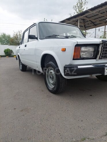LADA (VAZ) 2107 2009, 234,071 km - 1.6 l - İmişli