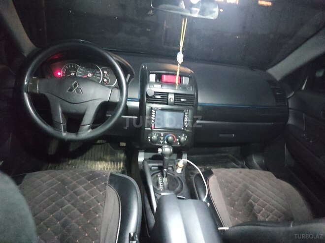 Mitsubishi Galant 2008, 875,600 km - 2.4 l - Bakı