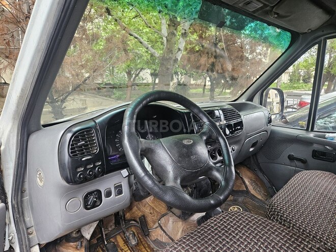Ford Transit 1998, 420,000 km - 2.5 л - Gəncə