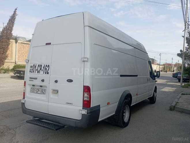 Ford Transit 2013, 214,000 km - 2.2 l - Bakı