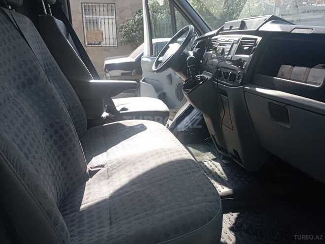 Ford Transit 2013, 214,000 km - 2.2 l - Bakı