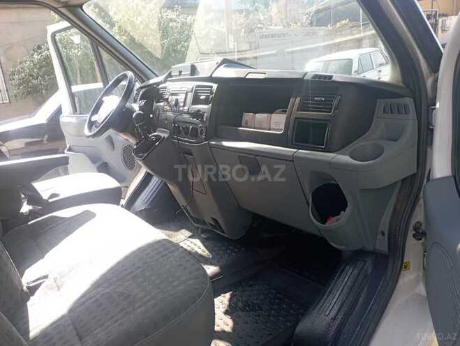 Ford Transit 2013, 214,000 km - 2.2 l - Bakı