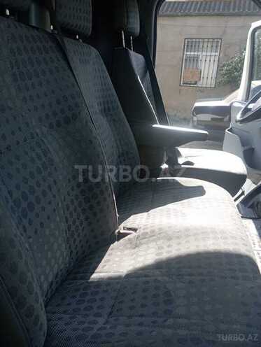 Ford Transit 2013, 214,000 km - 2.2 l - Bakı